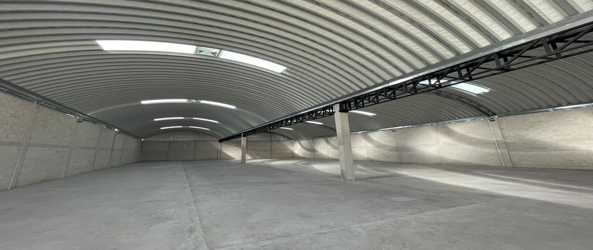 Foto de bodega en renta en 3.0 , chichi suárez, mérida, yucatán, 27761242 No. 03