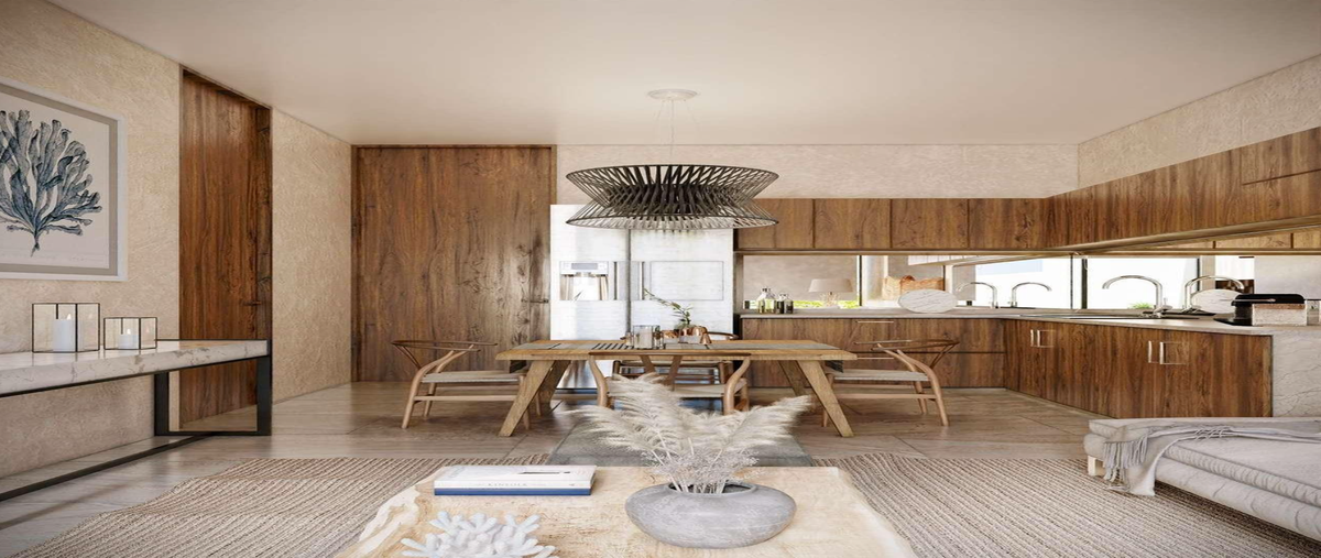 Foto de departamento en venta en 3.0 , chicxulub puerto, progreso, yucatán, 26124418 No. 05