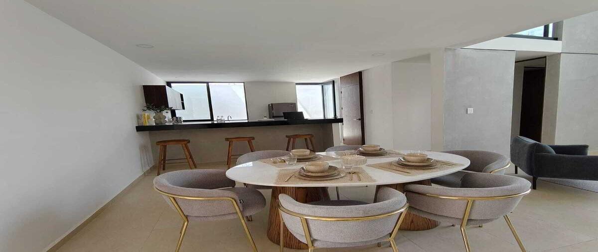 Foto de casa en venta en 3.0 , cholul, mérida, yucatán, 27701052 No. 05