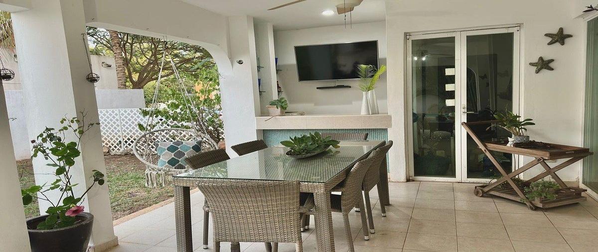 Foto de casa en venta en 30 , cholul, mérida, yucatán, 30806332 No. 03