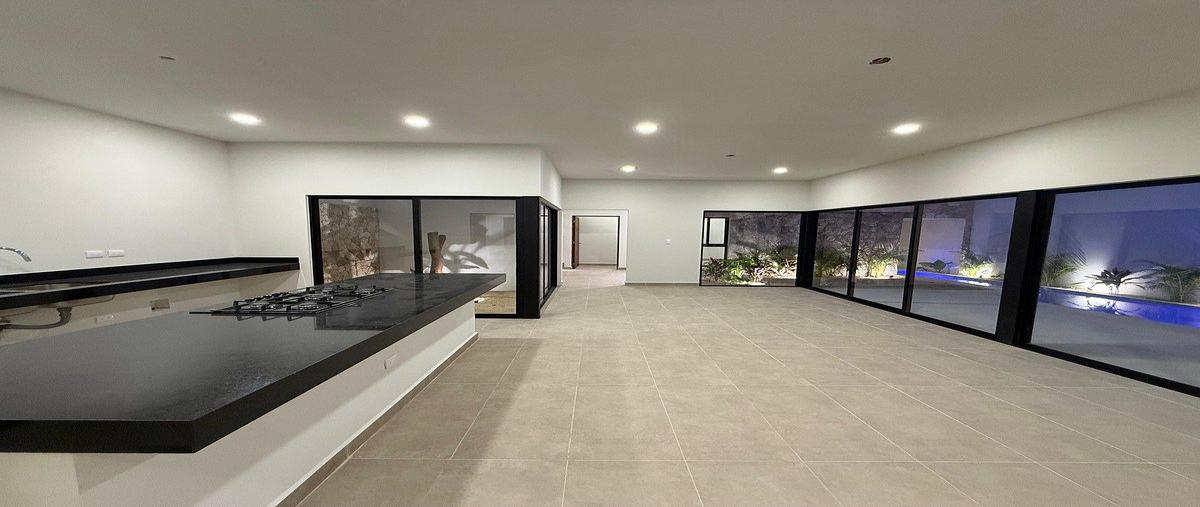 Foto de casa en venta en 30 , cholul, mérida, yucatán, 0 No. 03