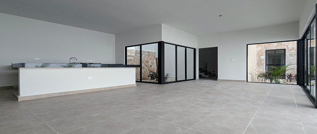 Foto de casa en venta en 30 , cholul, mérida, yucatán, 0 No. 04