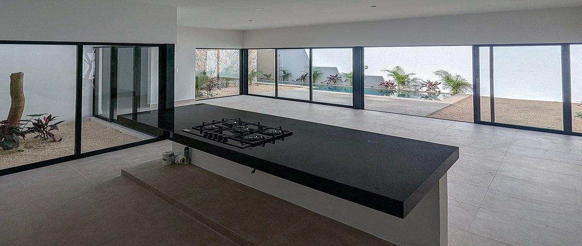 Foto de casa en venta en 30 , cholul, mérida, yucatán, 0 No. 05