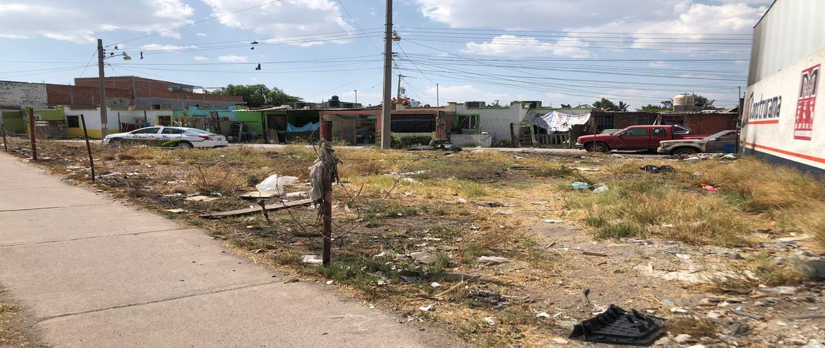 Foto de terreno comercial en renta en 30 de julio cuchilla con avenida salamanca , el progreso, salamanca, guanajuato, 25064949 No. 03