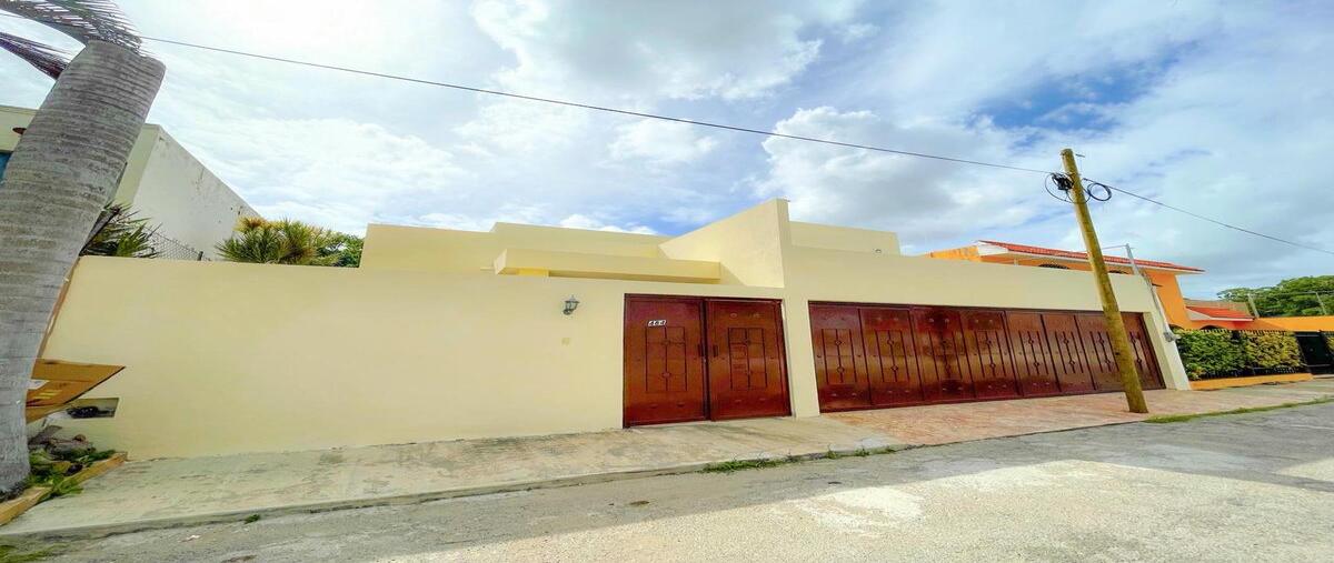 Foto de casa en 30 , del norte, mérida, yucatán, 0 foto 01 Foto de casa en venta en 30 , del norte, mérida, yucatán, 0 No. 01
