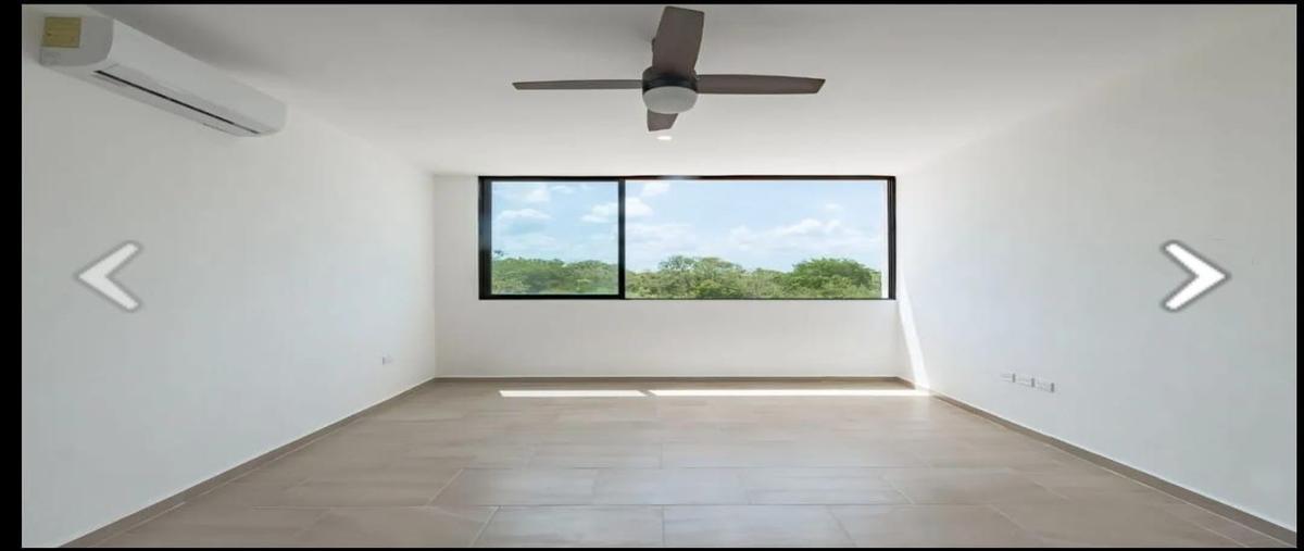 Foto de departamento en renta en 30 , emiliano zapata nte, mérida, yucatán, 0 No. 04