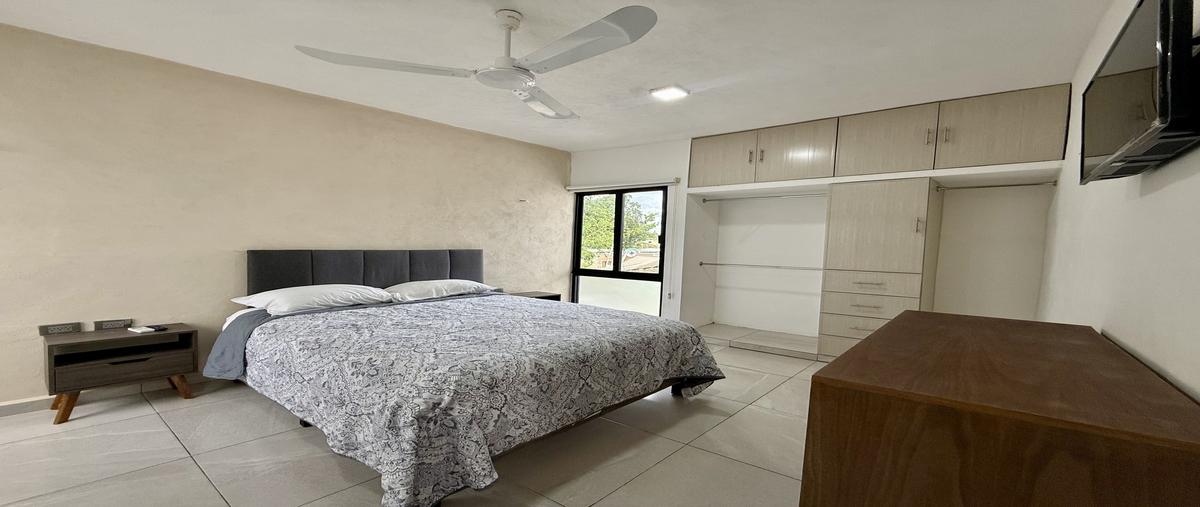 Foto de departamento en renta en 30 , emiliano zapata nte, mérida, yucatán, 0 No. 05