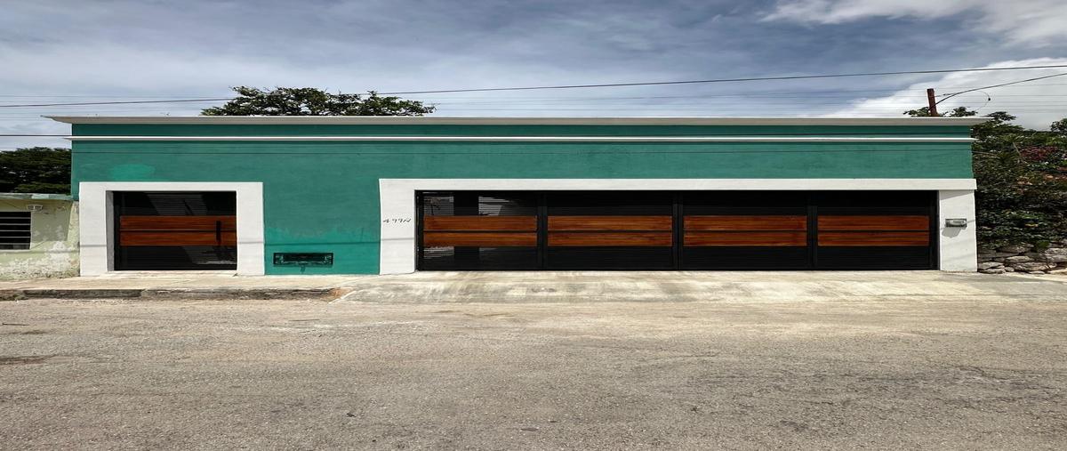 Foto de casa en 30 , esperanza, mérida, yucatán, 0 foto 01 Foto de casa en venta en 30 , esperanza, mérida, yucatán, 0 No. 01