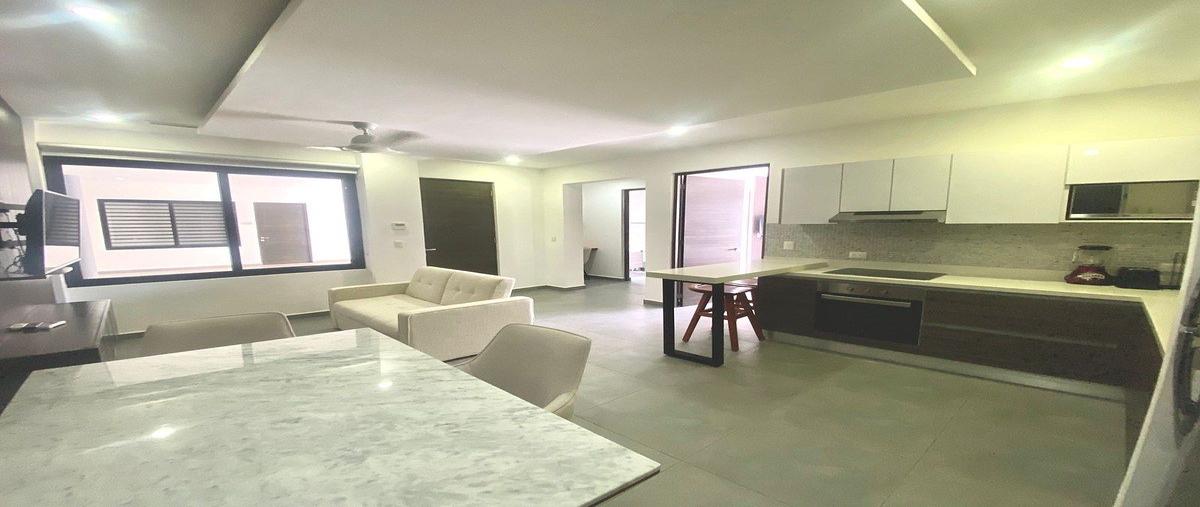 Foto de departamento en renta en 30 , gonzalo guerrero, bacalar, quintana roo, 30470272 No. 06