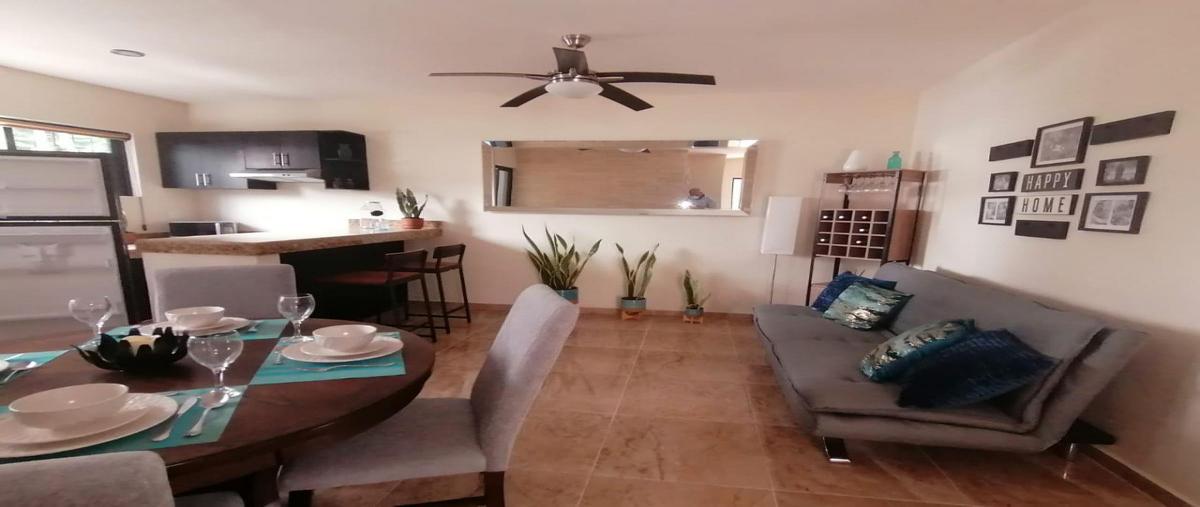 Foto de departamento en venta en 30 , gonzalo guerrero, solidaridad, quintana roo, 9670907 No. 03