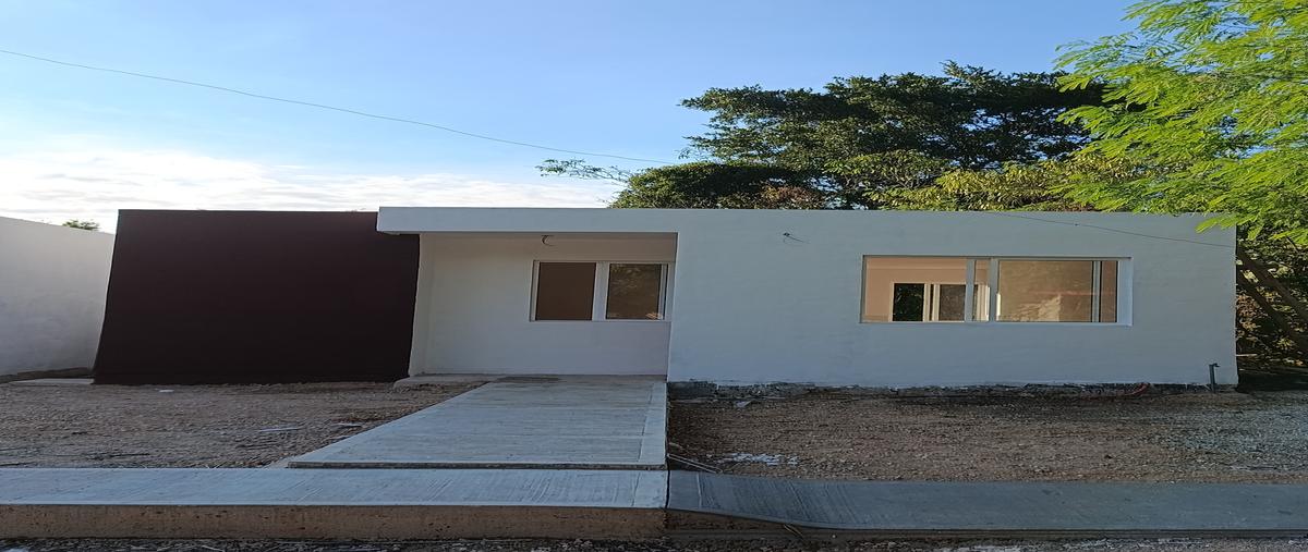 Foto de casa en 30 interior , centro hunucmá, hunucmá, yucatán, 28818777 foto 02 Foto de casa en venta en 30 interior , centro hunucmá, hunucmá, yucatán, 28818777 No. 02