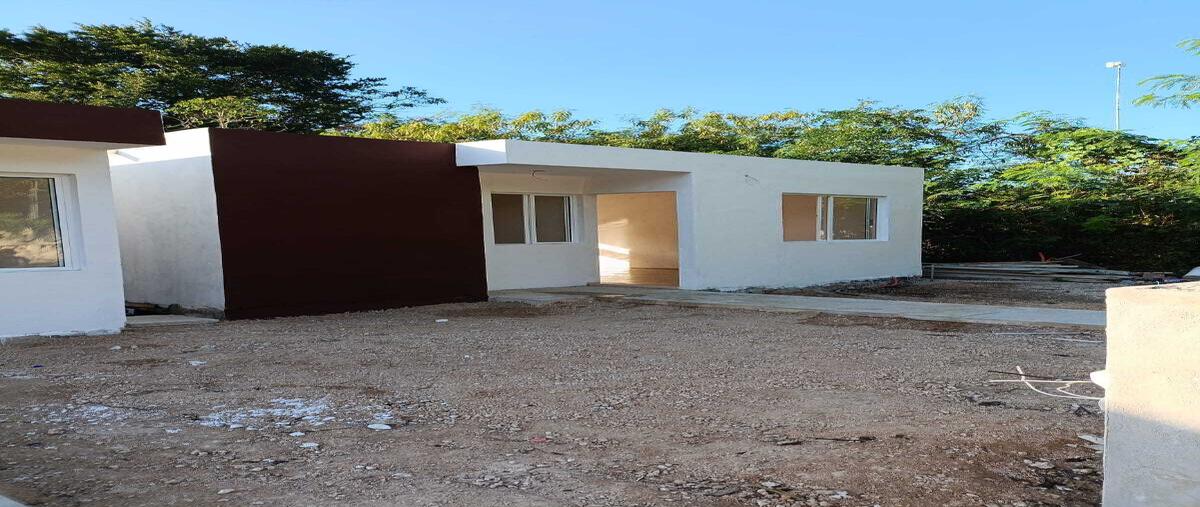 Foto de casa en 30 interior , centro hunucmá, hunucmá, yucatán, 28818777 foto 04 Foto de casa en venta en 30 interior , centro hunucmá, hunucmá, yucatán, 28818777 No. 04