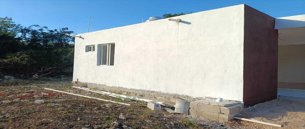 Foto de casa en 30 interior , centro hunucmá, hunucmá, yucatán, 28818777 foto 05 Foto de casa en venta en 30 interior , centro hunucmá, hunucmá, yucatán, 28818777 No. 05