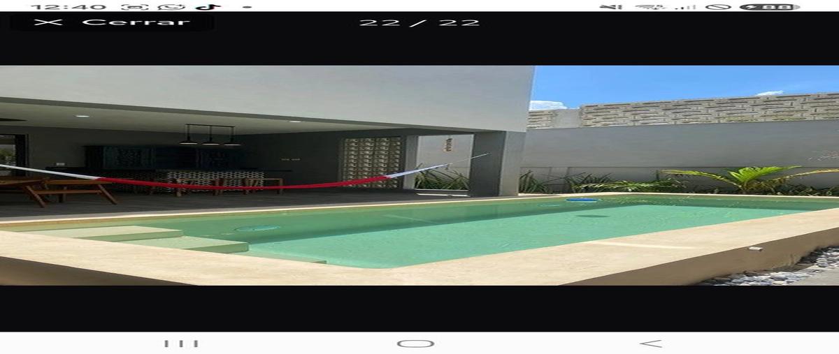 Foto de casa en venta en 30 , merida centro, mérida, yucatán, 0 No. 05