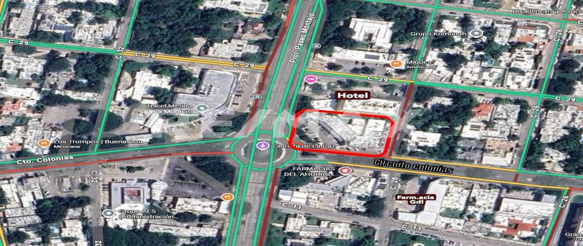 Foto de local en venta en 30 , méxico norte, mérida, yucatán, 0 No. 03