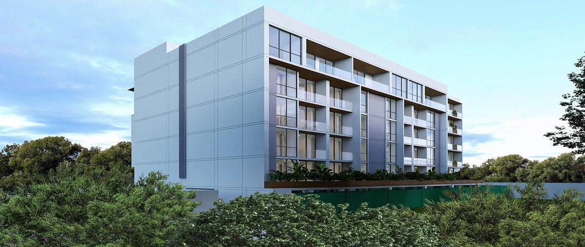 Foto de departamento en venta en 30 , monte alban, mérida, yucatán, 0 No. 05