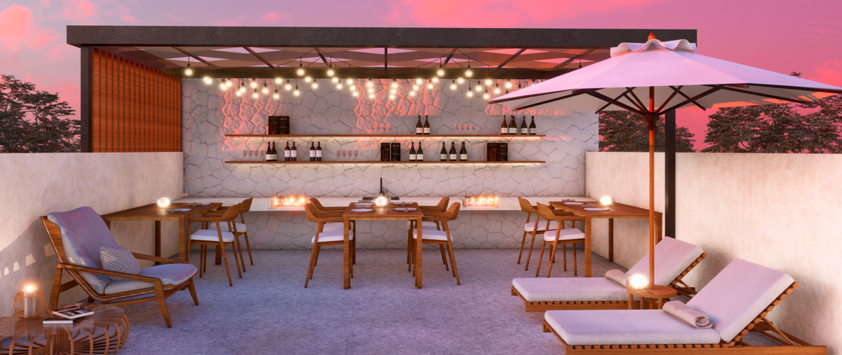 Foto de departamento en venta en 30 , montes de ame, mérida, yucatán, 0 No. 04