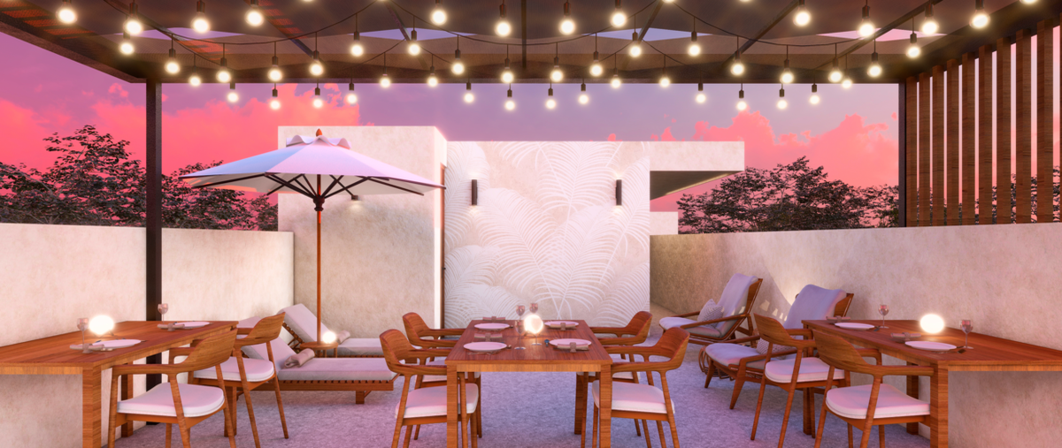 Foto de departamento en venta en 30 , montes de ame, mérida, yucatán, 0 No. 05