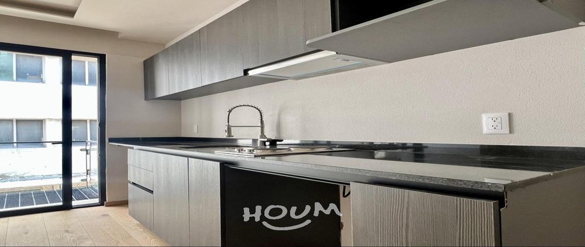Foto de departamento en renta en 30 n/a, centro urbano benito juárez, cuauhtémoc, df / cdmx, 0 No. 05