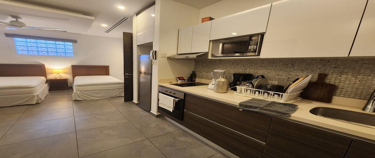 Foto de departamento en venta en 30 , playa del carmen, solidaridad, quintana roo, 0 No. 06