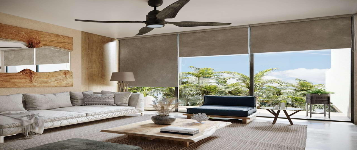 Foto de departamento en venta en 3.0 , progreso de castro centro, progreso, yucatán, 26124418 No. 04