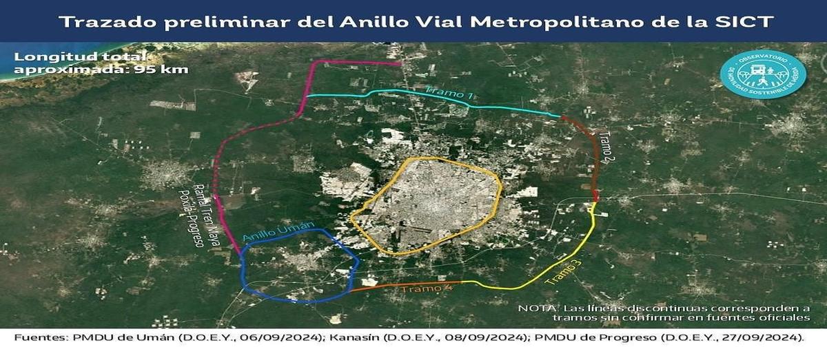 Foto de terreno comercial en venta en 30 , quintas baspul, chicxulub pueblo, yucatán, 0 No. 03