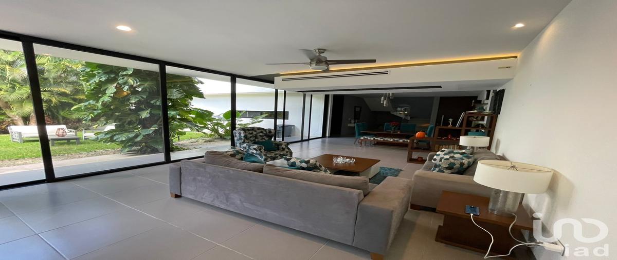 Foto de casa en venta en 30 , residencial del mayab, mérida, yucatán, 30495092 No. 04