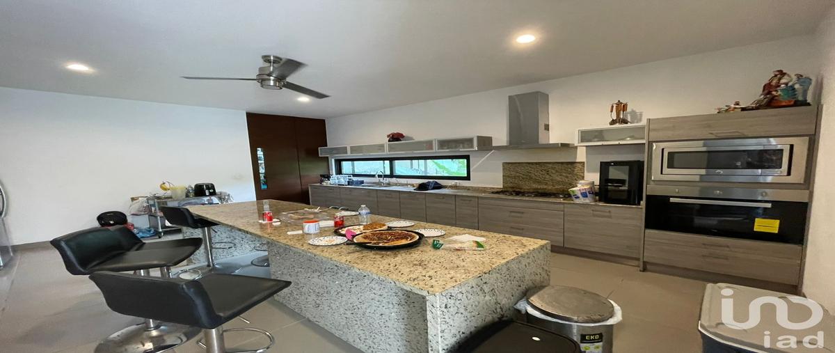 Foto de casa en venta en 30 , residencial del mayab, mérida, yucatán, 30495092 No. 05