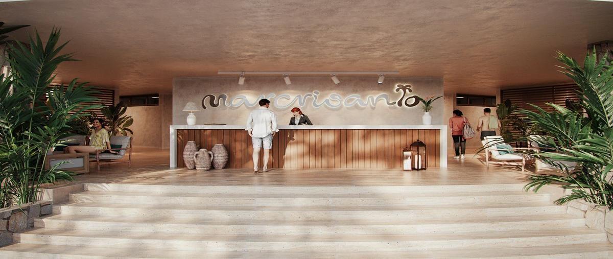 Foto de departamento en venta en 30 , san crisanto, sinanché, yucatán, 27034453 No. 03