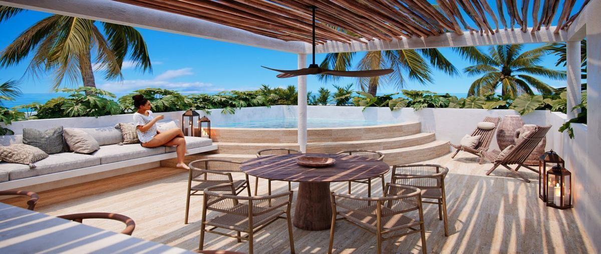 Foto de departamento en venta en 30 , san crisanto, sinanché, yucatán, 27034453 No. 05