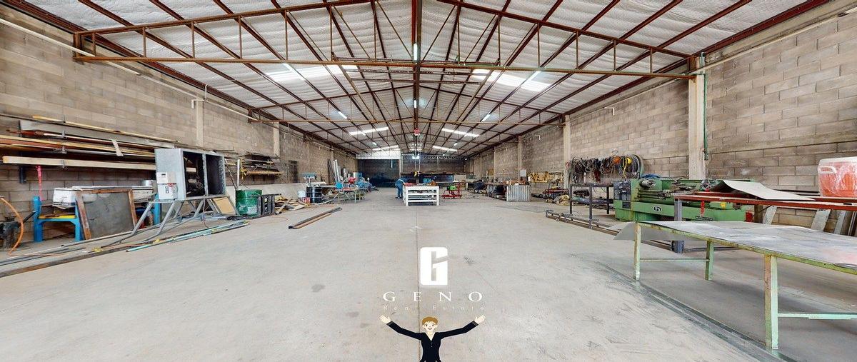 Foto de bodega en venta en 30 , san guillermo, chihuahua, chihuahua, 30656204 No. 03