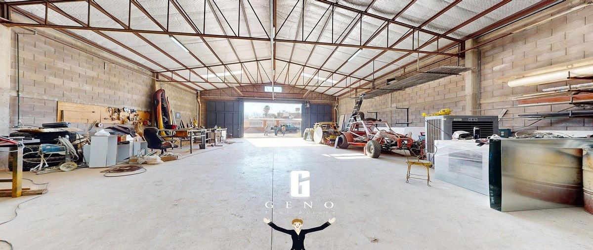 Foto de bodega en venta en 30 , san guillermo, chihuahua, chihuahua, 30656204 No. 04