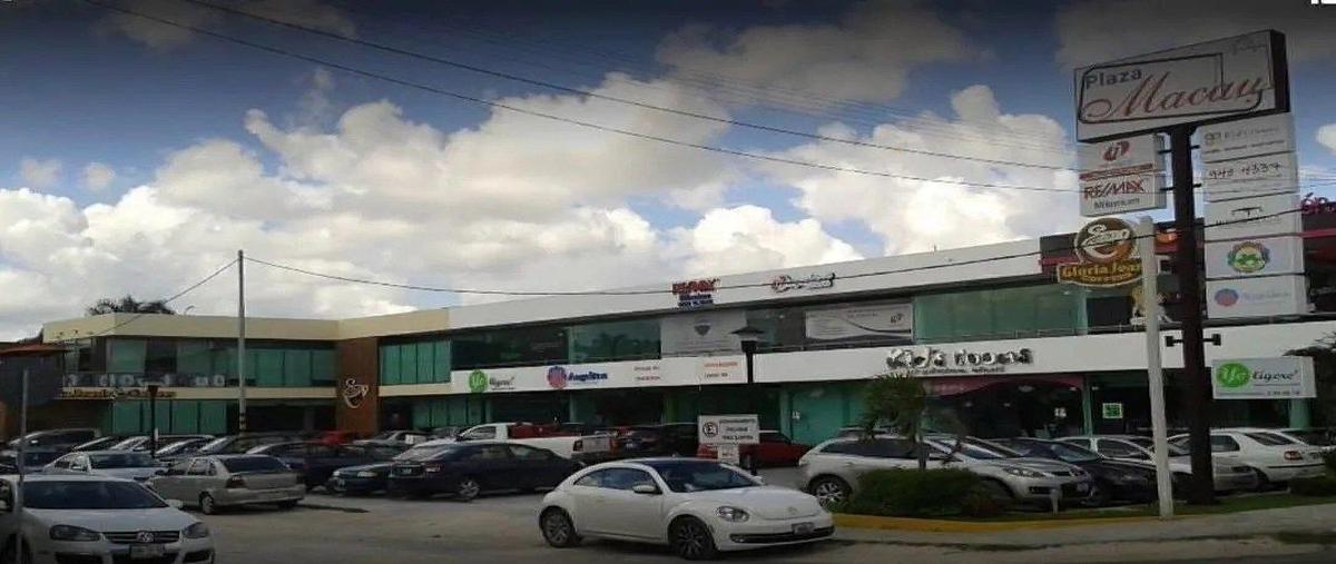 Foto de local en renta en 30 , san ramon norte, mérida, yucatán, 0 No. 04