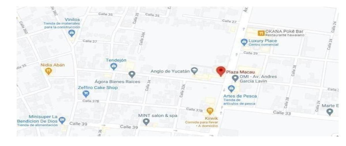 Foto de local en renta en 30 , san ramon norte, mérida, yucatán, 0 No. 05