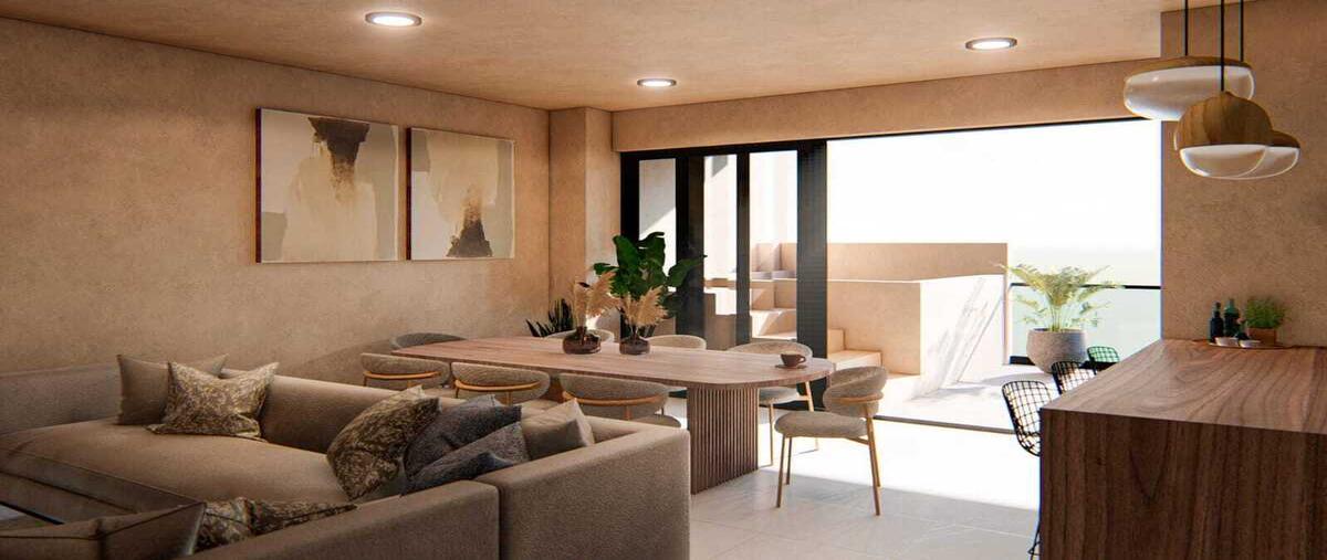 Foto de departamento en venta en 30 , supermanzana 52, benito juárez, quintana roo, 28164297 No. 05