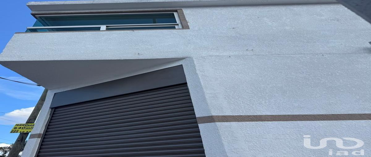 Foto de casa en venta en 30 sur 3962, alseseca, puebla, puebla, 31586224 No. 03