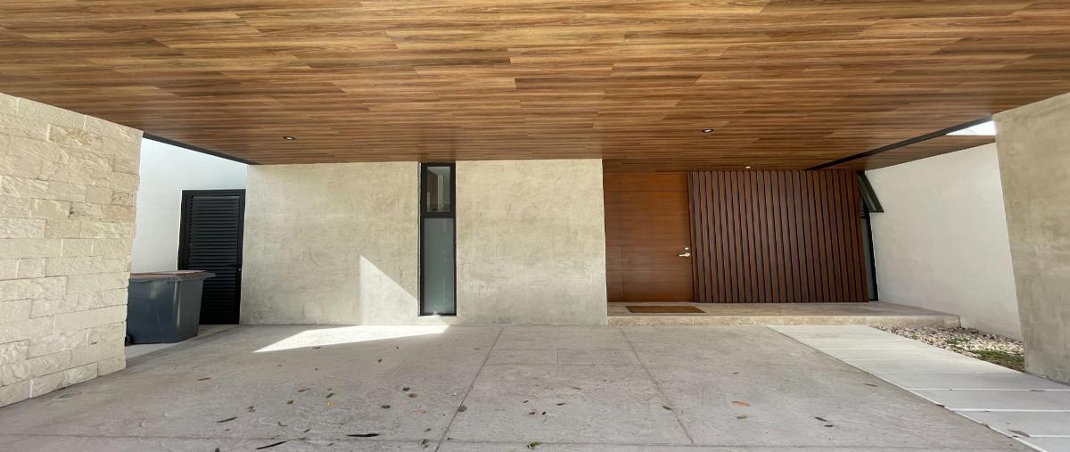 Foto de casa en venta en 3.0 , temozon norte, mérida, yucatán, 24784362 No. 04