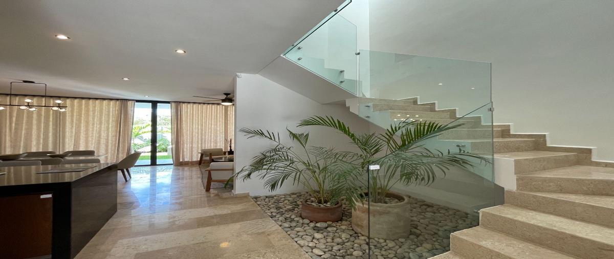 Foto de casa en venta en 3.0 , temozon norte, mérida, yucatán, 24784362 No. 05