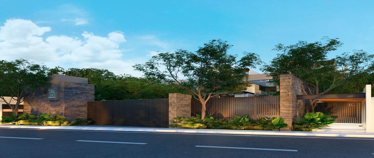 Foto de departamento en 30 , temozon norte, mérida, yucatán, 27499816 foto 02 Foto de departamento en venta en 30 , temozon norte, mérida, yucatán, 27499816 No. 02