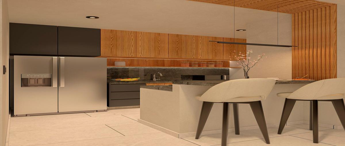 Foto de departamento en venta en 30 , temozon norte, mérida, yucatán, 0 No. 04