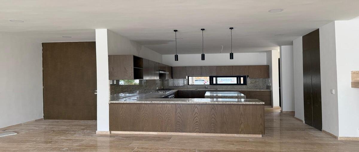 Foto de casa en venta en 30 , temozon norte, mérida, yucatán, 30419245 No. 04