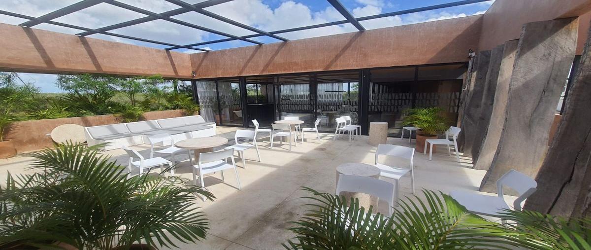Foto de departamento en renta en 30 , temozon norte, mérida, yucatán, 0 No. 03