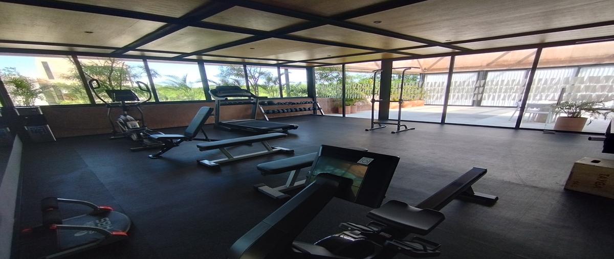 Foto de departamento en renta en 30 , temozon norte, mérida, yucatán, 0 No. 04