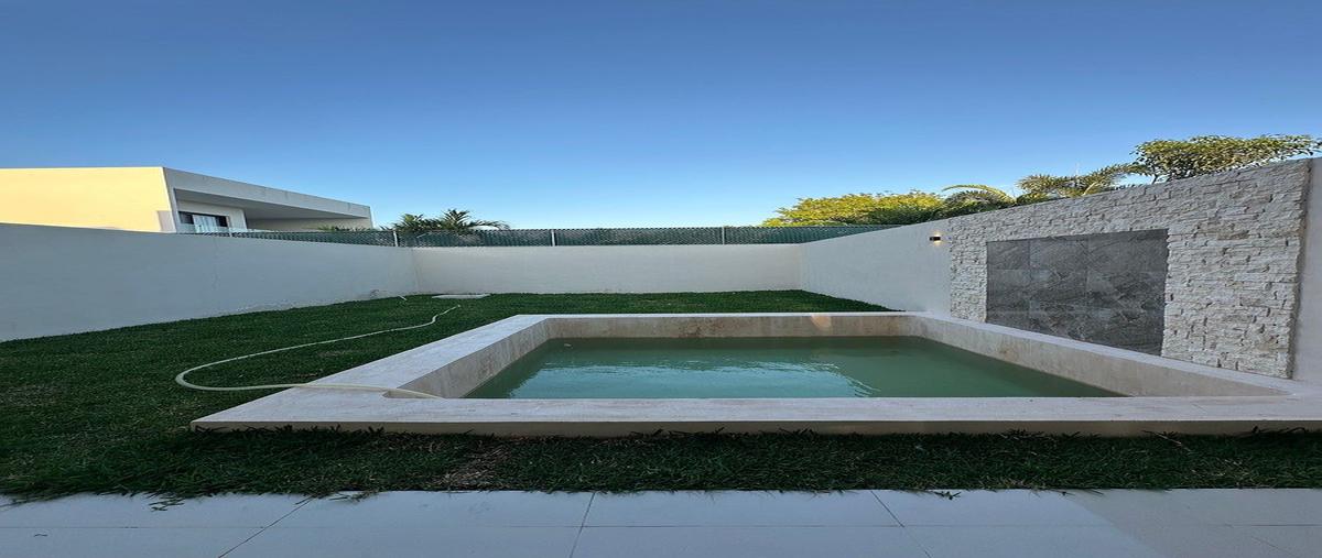 Foto de casa en renta en 30 , temozon norte, mérida, yucatán, 0 No. 12