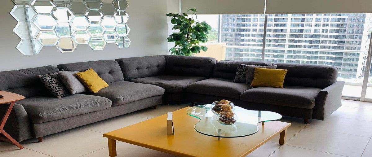 Foto de departamento en renta en 30 , vía montejo, mérida, yucatán, 19027649 No. 05