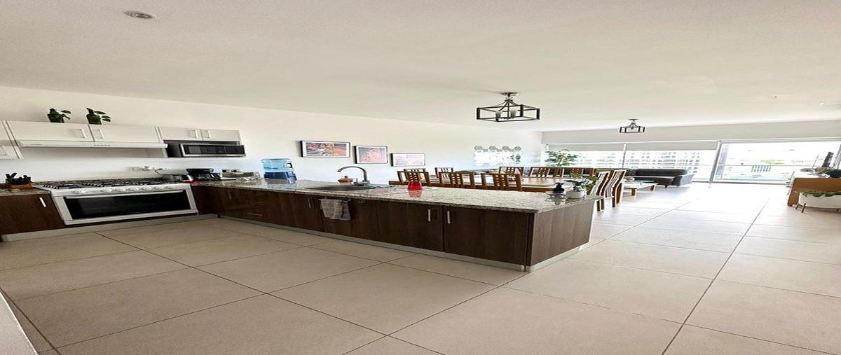 Foto de departamento en renta en 30 , vía montejo, mérida, yucatán, 19027649 No. 06