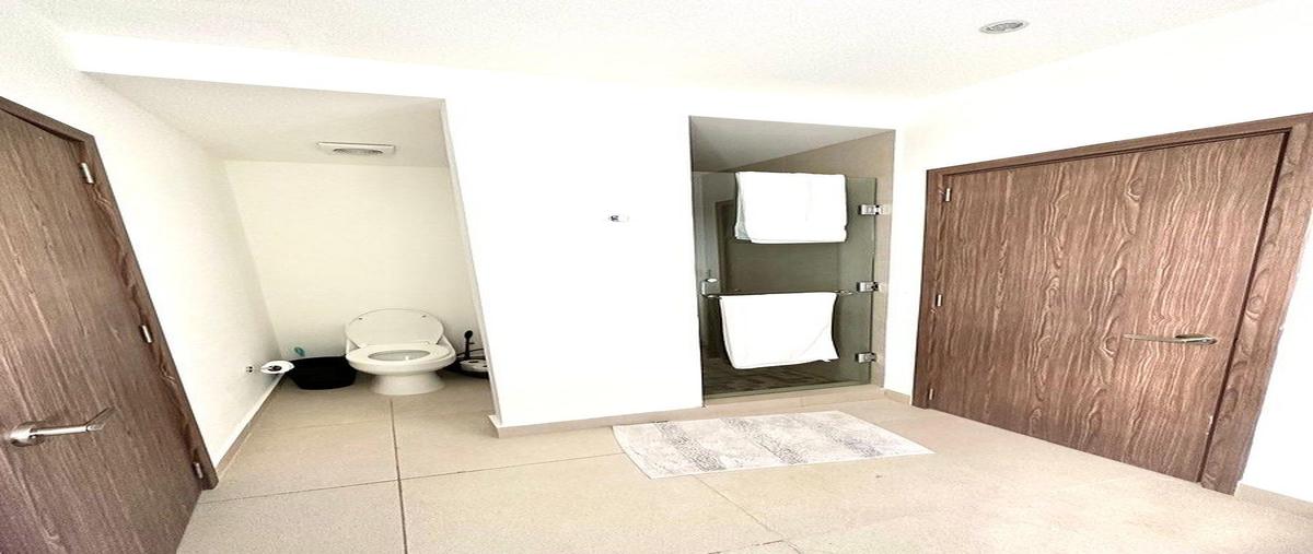 Foto de departamento en renta en 30 , vía montejo, mérida, yucatán, 19027649 No. 08