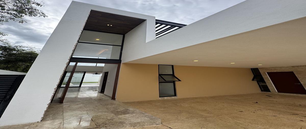 Foto de casa en venta en 30 , yaxche, mérida, yucatán, 29456011 No. 03
