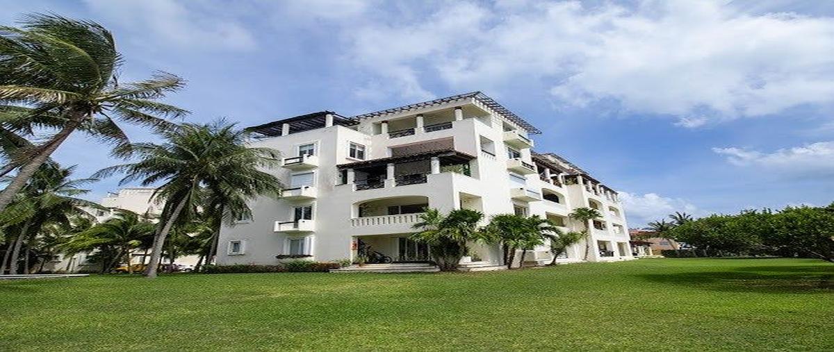 Foto de departamento en 30 , zona hotelera, benito juárez, quintana roo, 0 foto 01 Foto de departamento en venta en 30 , zona hotelera, benito juárez, quintana roo, 0 No. 01