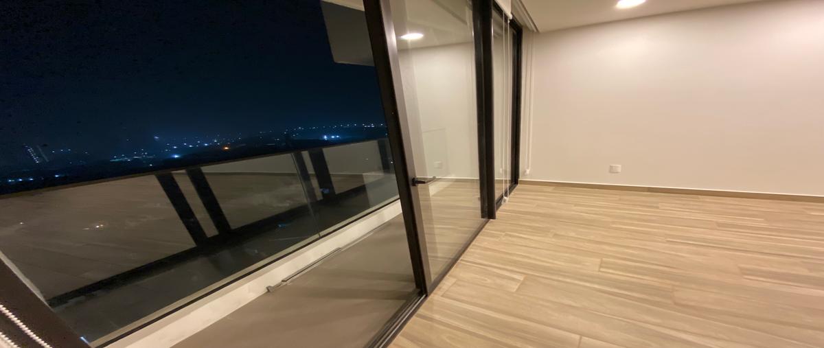 Foto de departamento en renta en  300, colinas de san jerónimo, monterrey, nuevo león, 0 No. 04